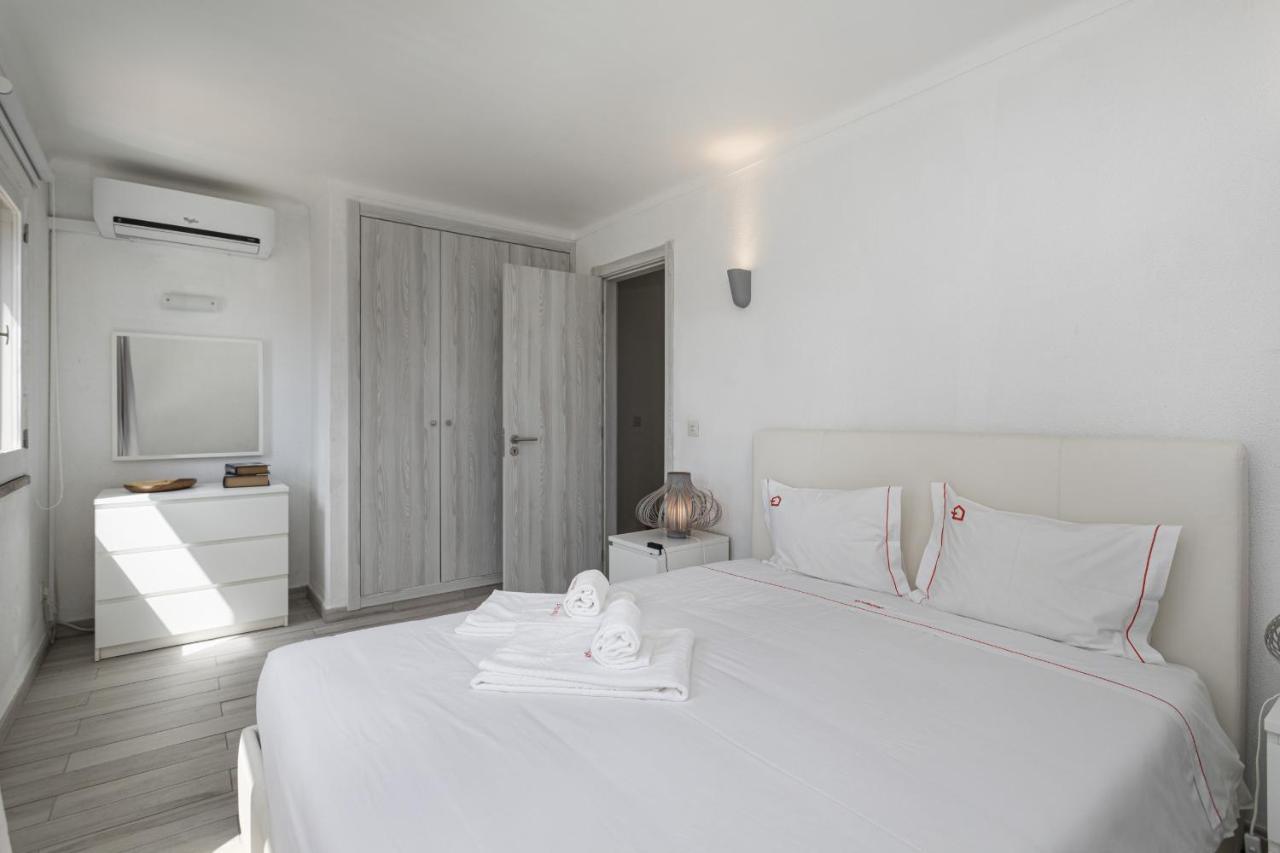 Hopstays Vilamoura House Garden - Marina View Quarteira Ngoại thất bức ảnh